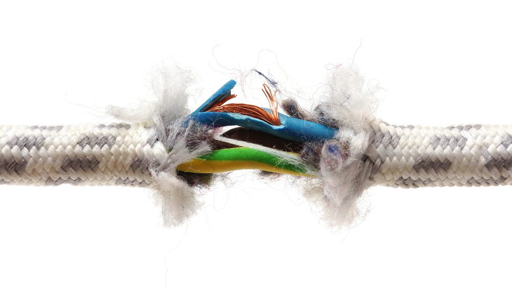 Cloth-Insulated Wiring: Common Issues and Replacement Tips