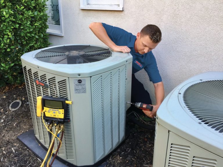 6 Signs of a Bad Air Conditioner (AC) Compressor