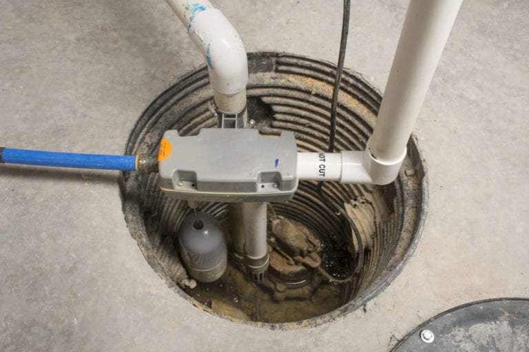 How To Install a Sump Pump Check Valve 5 Steps