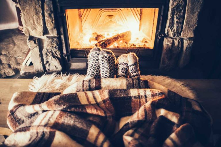 7 Ways To Keep Your House Warm Without Power Snell Heating And Air